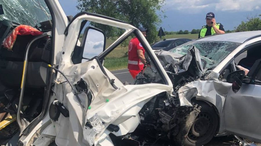 Друзья погибшей в Оргеевском районе женщины: Жизнь слишком жестока.
