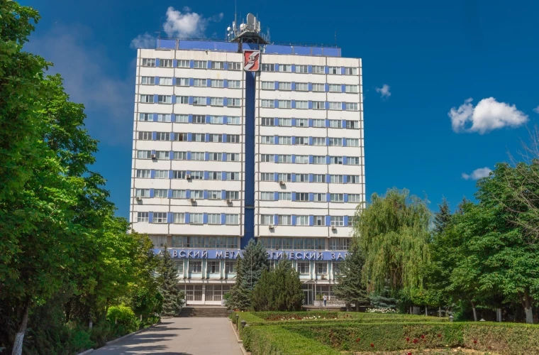 Экологическое разрешение для ММЗ из Рыбницы продлено еще на месяц.