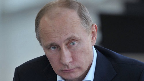 Российский президент высказался на Совбезе по важным вопросам.
