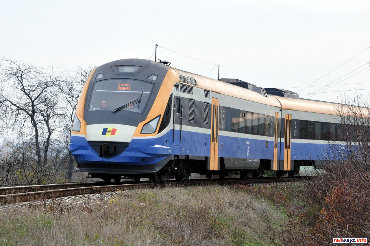 Услуги местных железнодорожных пассажирских перевозок будут улучшены