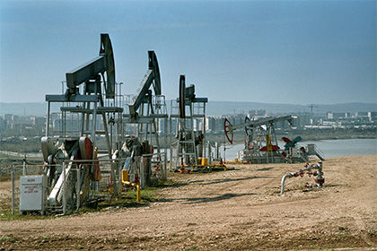 Цены на нефть рванули вверх после неожиданных новостей из США.