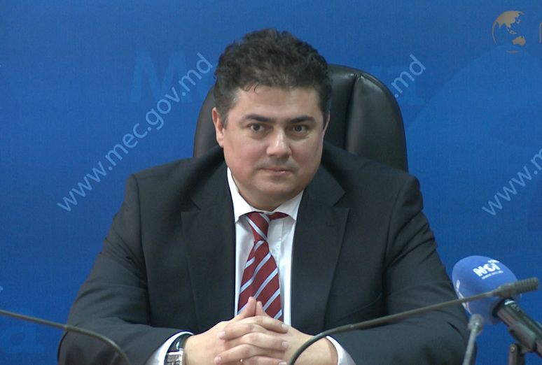 В ближайшие дни в Кишинёв приедет миссия Международного валютного фонда.