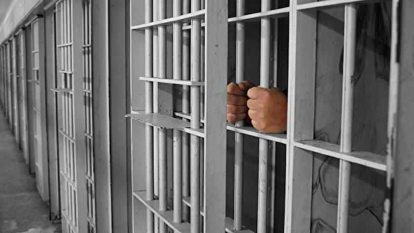 Republica Moldova se numără printre țările cu un indice ridicat de încarcerare.