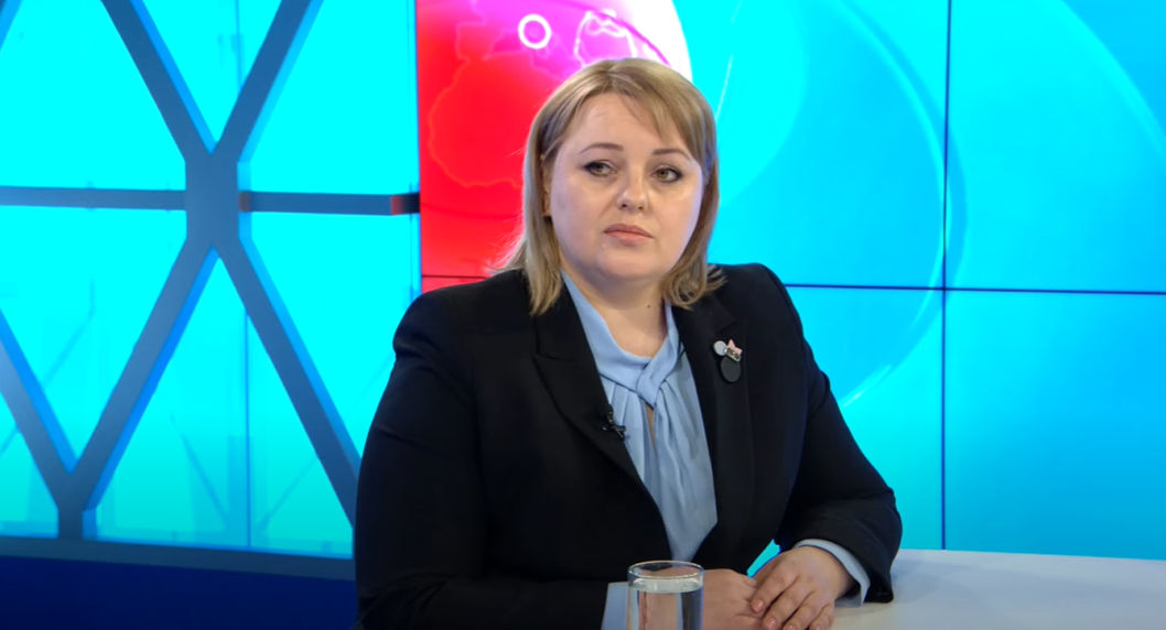 Лозован о необходимости создания новой партии: Люди не чувствуют защиты.