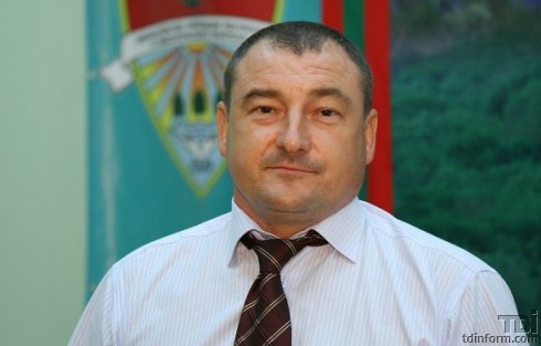 ПМР и Россия налаживают экономическое сотрудничество.