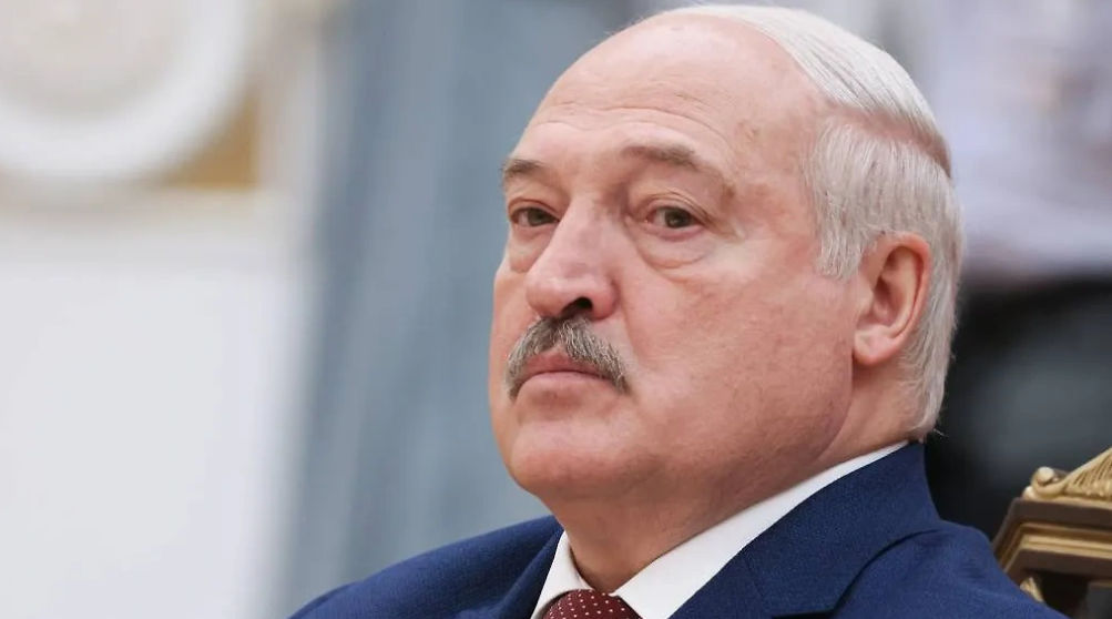 Lukașenko: Belarus își va crea propriul telefon mobil.