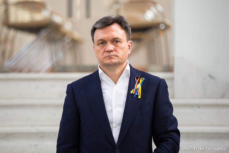 Речан: Опасения по поводу безопасности находятся в центре внимания правительства