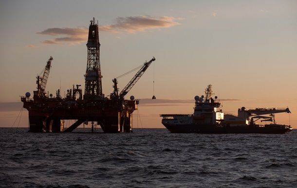 Shell снова взялась за разработку нефтегазодобычи в Арктике.