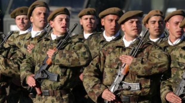 Potrivit Procuraturii Generale, în 2013, din unitățile militare au dezertat 39 de ostași.