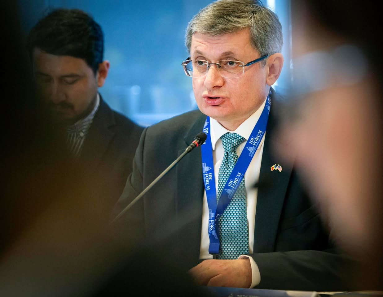 Grosu: Am reușit să respingem primul atac asupra democrației și suveranității Moldovei.