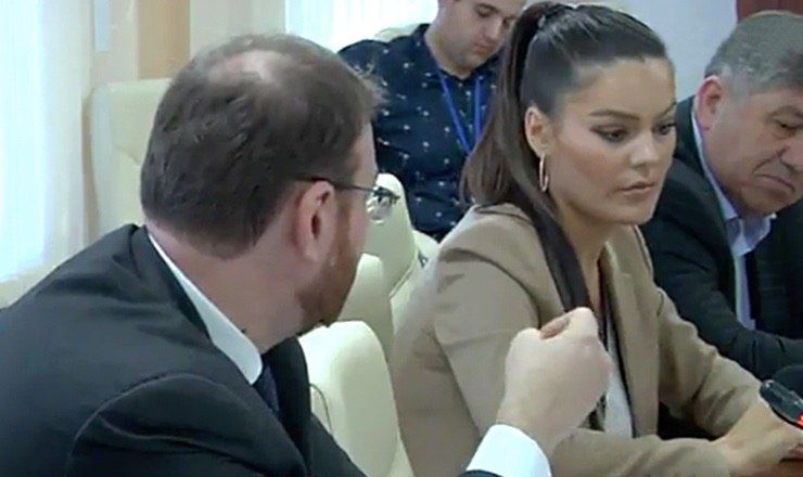 Серджиу Чокля сказал, что делать выводы еще рано, и выразил свою убежденность, что это изменение было необходимо.