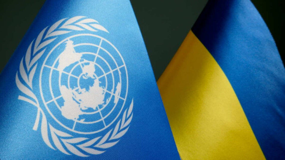 Из-за Украины ООН просит на гуманитарную помощь на 25% больше.