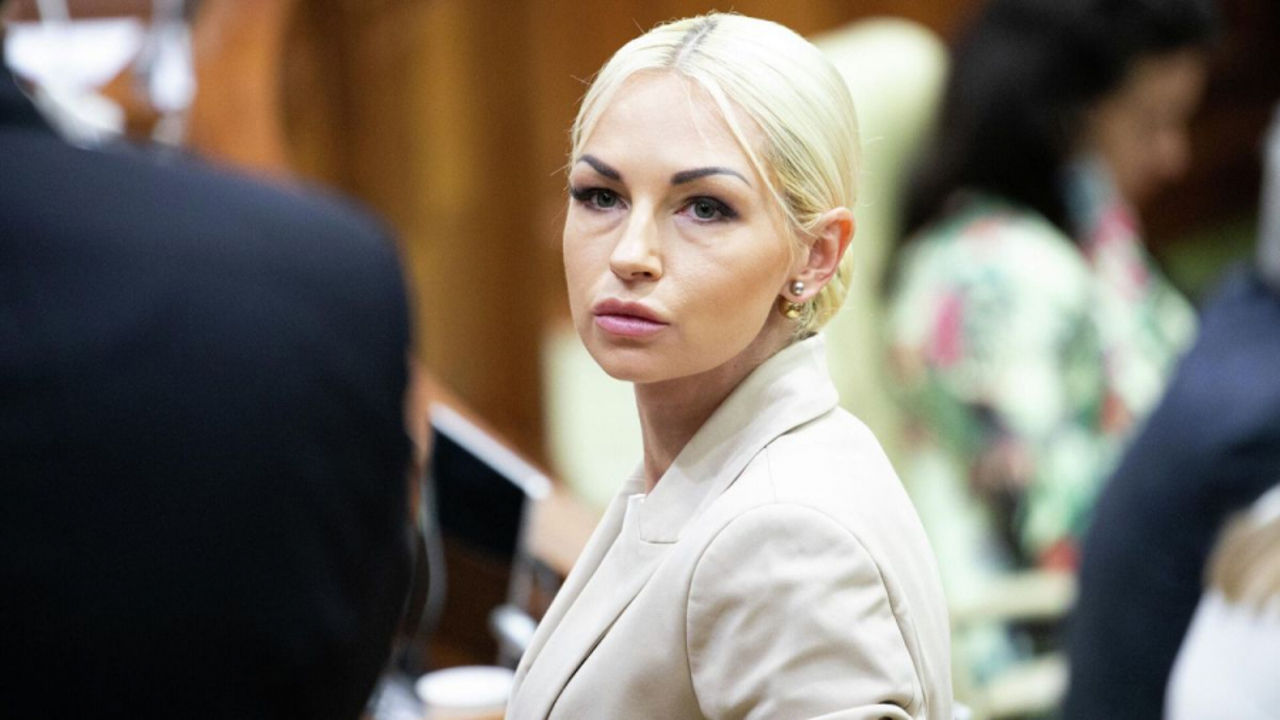 АП: Приговор Марине Таубер будет вынесен 30 сентября.
