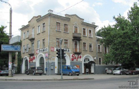 Стоимость реконструкции составит 3 млн рублей.