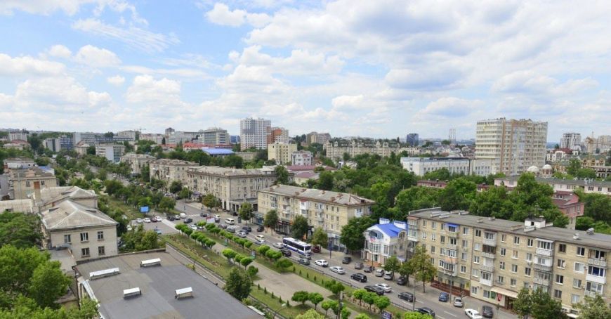 ЕС выделит деньги примэрии Кишинева на защиту природного и культурного наследия.