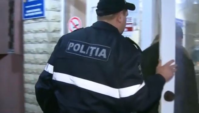 В батальоне оперативного реагирования столичной полиции служат 100 полицейских.