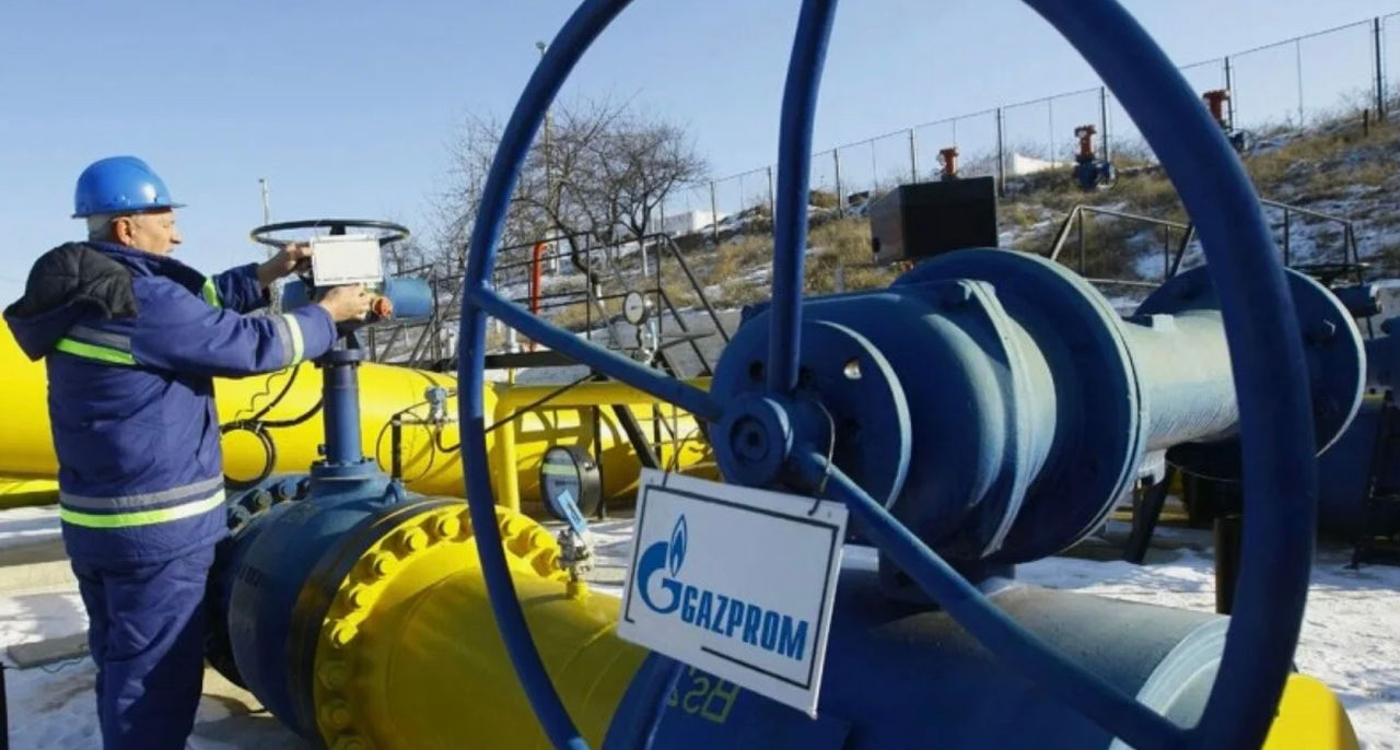 SUA au cerut Kievului să preia controlul asupra gazoductului Gazprom din Ucraina.