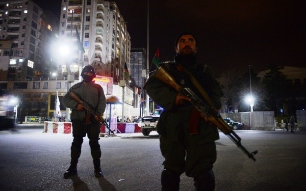 Atacul a fost revendicat de Zabiullah Mujahid, un purtator de cuvant al talibanilor.