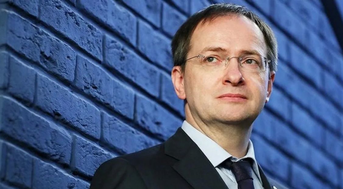 Мединский о переговорах с Украиной: Стороны максимально сблизили позиции.