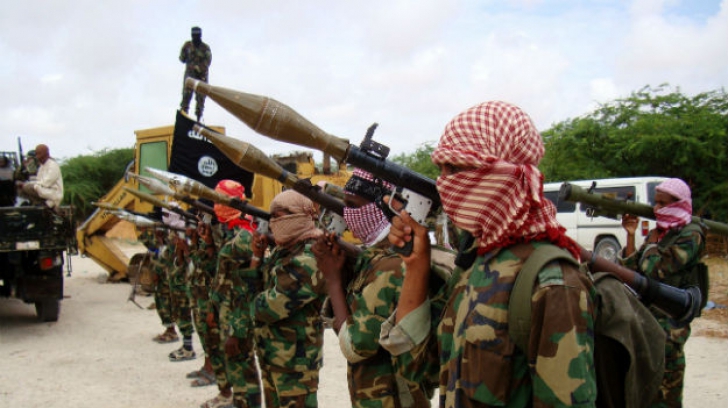 Reţeaua teroristă al-Qaida plănuia un atentat care să 'schimbe cursul istoriei'.