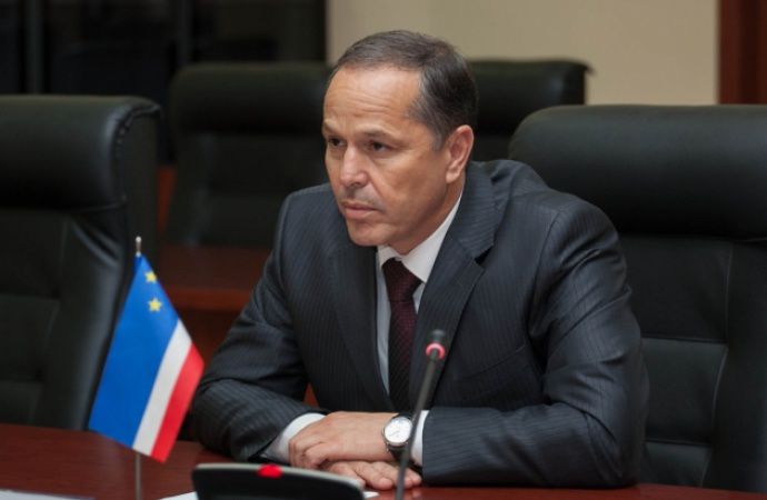 Экс-башкан Гагаузии Михаил Формузал.