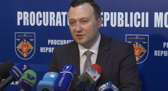 Procurorii au făcut tot posibilul pentru investigarea furtului de proporţii din sistemul bancar, iar în timpul apropiat mai multe dosare vor fi deferite justiţiei.