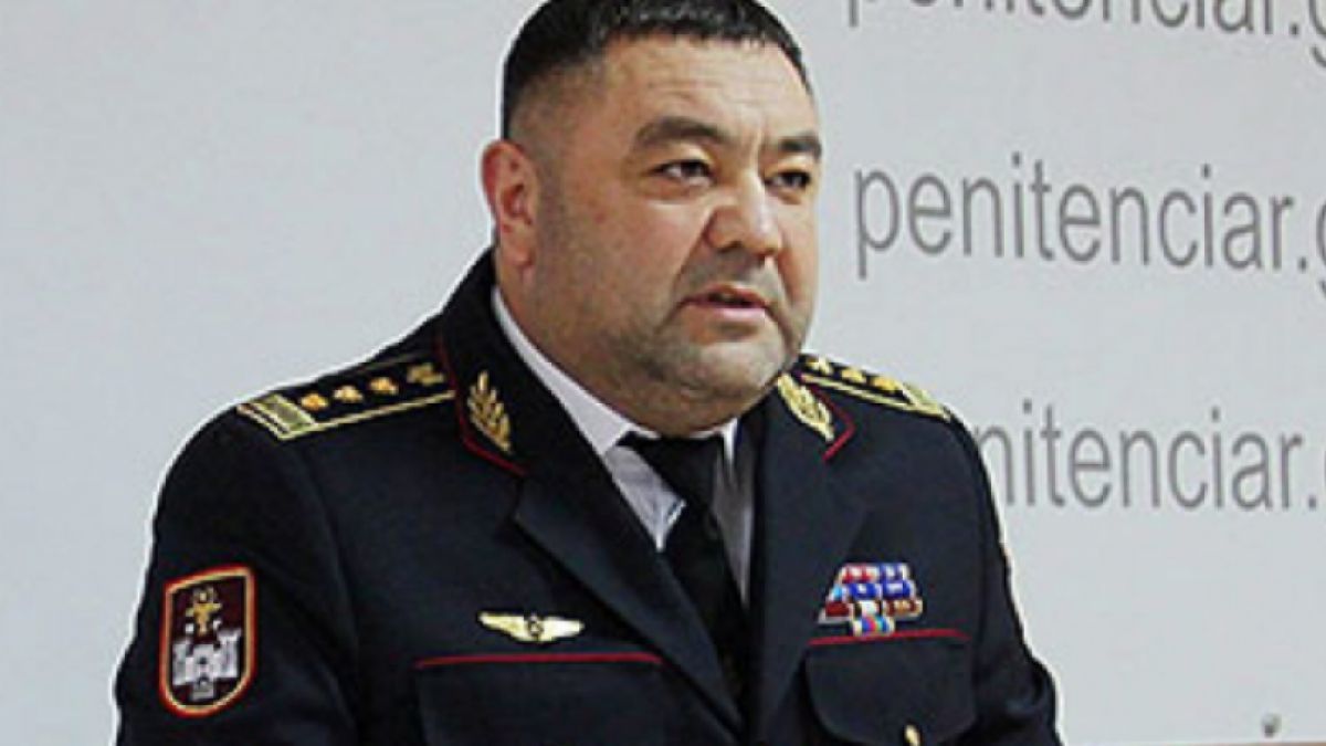 Заместитель главы НАП Сергей Демченко будет возвращен в СИЗО.