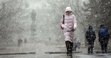 Синоптики рассказали, какая погода ожидает жителей Молдовы в четверг.