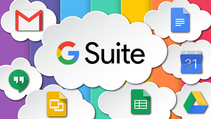 Google a extins oferta pentru Moldova la 300.000 utilizatori G Suite