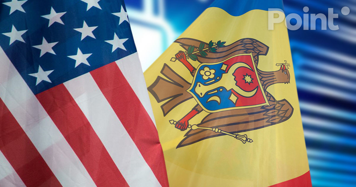 Молдова будет обмениваться секретной информацией с США.