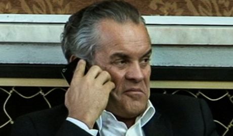 Vladimir Plahotniuc ar putea avea afecţiuni mintale destul de serioase. Foto: jurnal.md