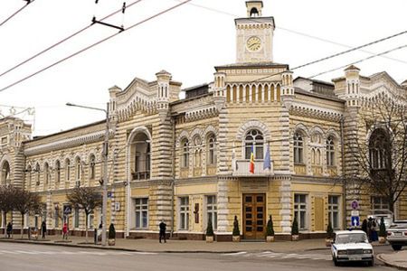 Ставка по кредитам, которые берет кишиневская администрация, составляет от 12 до 15%. Фото: actualitati.md