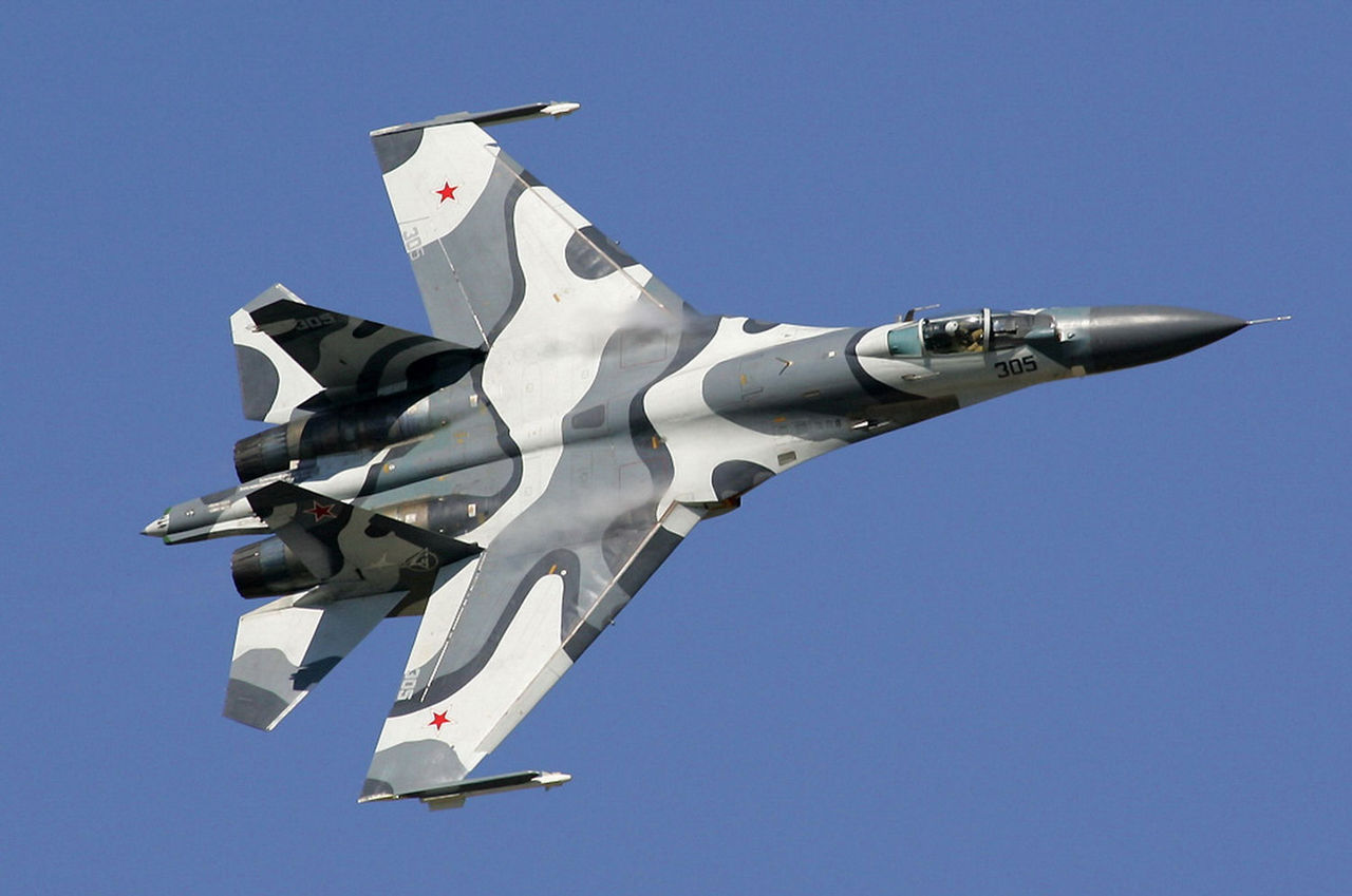 Interceptări aeriene în zona baltică.