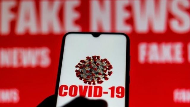 В ЕС объяснили усиление контроля за соцсетями дезинформацией о COVID-19.