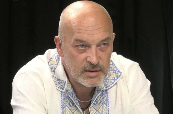 «Я полагаюсь на повышение давления на Россию, на разрушение экономики России», — отметил Тука.