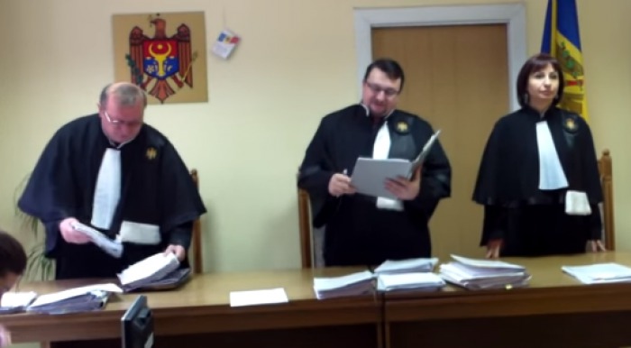 Curtea de Apel îl salvează definitiv pe Valeriu Guma de pușcărie. Foto: zdg.md