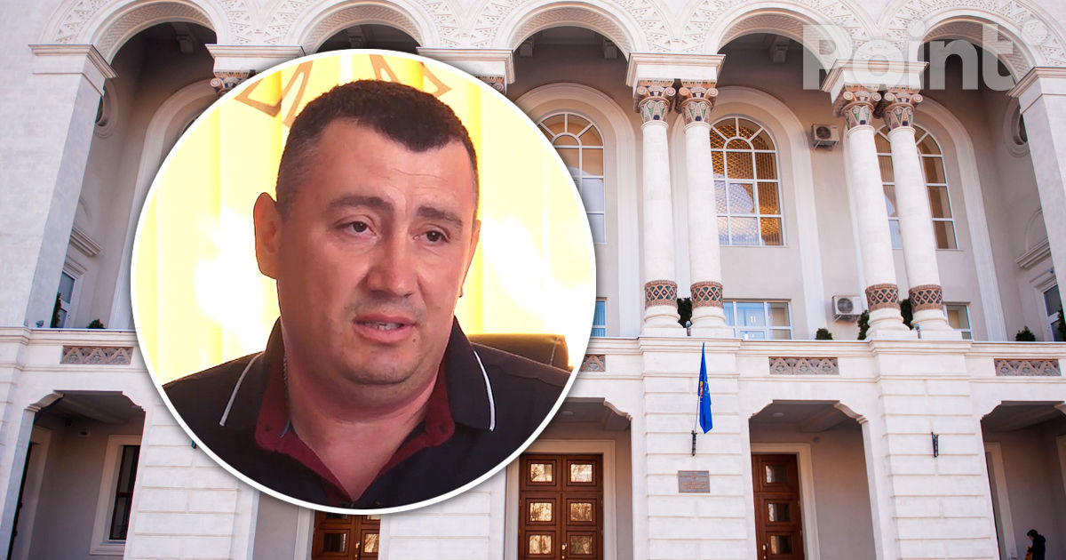 Procuratura Generală: Primarul din Frumușica exploata muncitorii. Oamenii erau bătuți și lăsați fără mâncare.