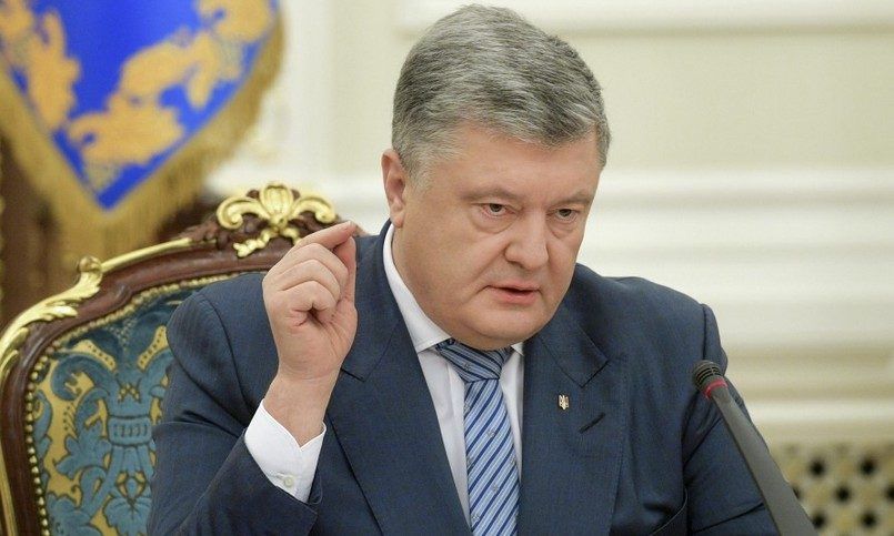 Порошенко подтвердил, что президентские выборы пройдут 31 марта.