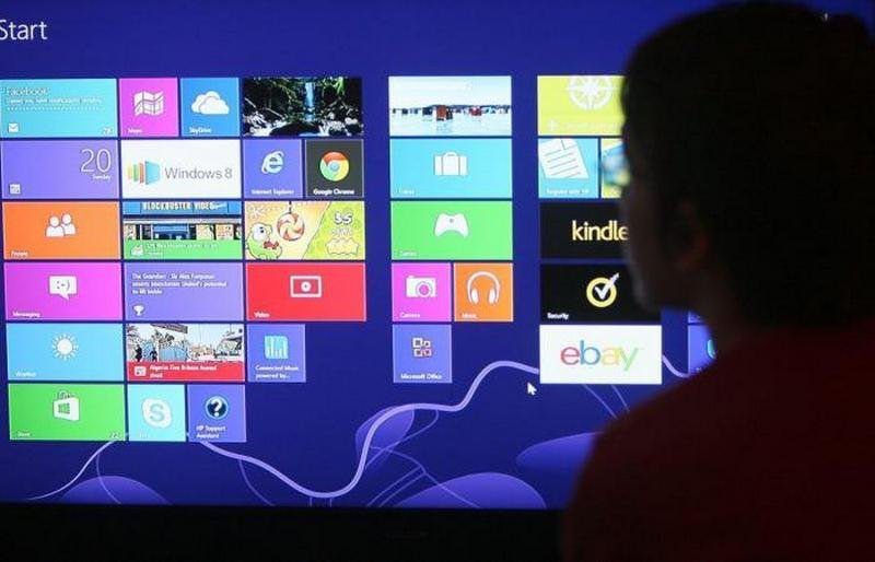 Microsoft 10 января завершит поддержку Windows 8.1.