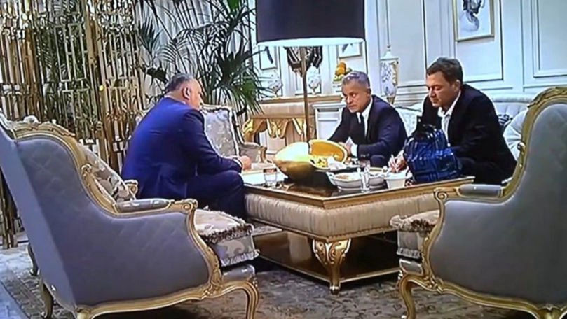 Dosarul „Kuliok”: Iaralov nu este dat în căutare, deoarece nu sunt suficiente probe.