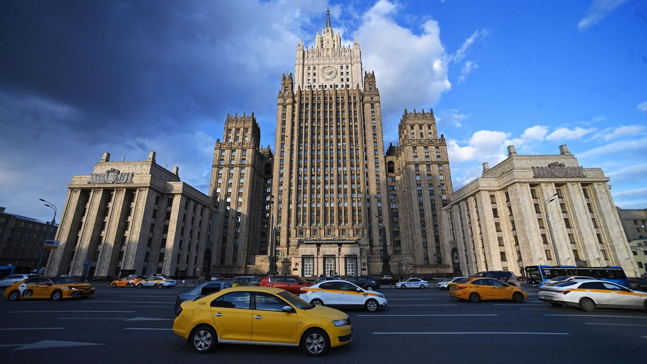В РФ заявили о «фатальных последствиях» в случае ударов западным оружием.