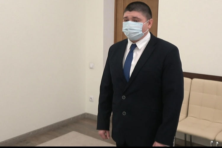 Назначен новый и.о. главного прокурора АТО Гагаузия.