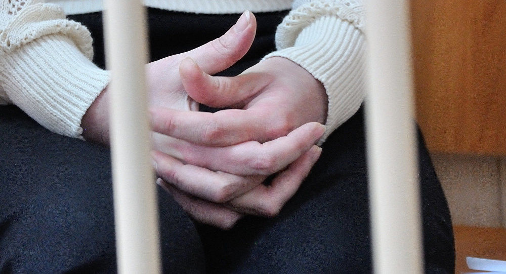 Жительницу Каушан осудили на 10 лет за покушение на убийство.