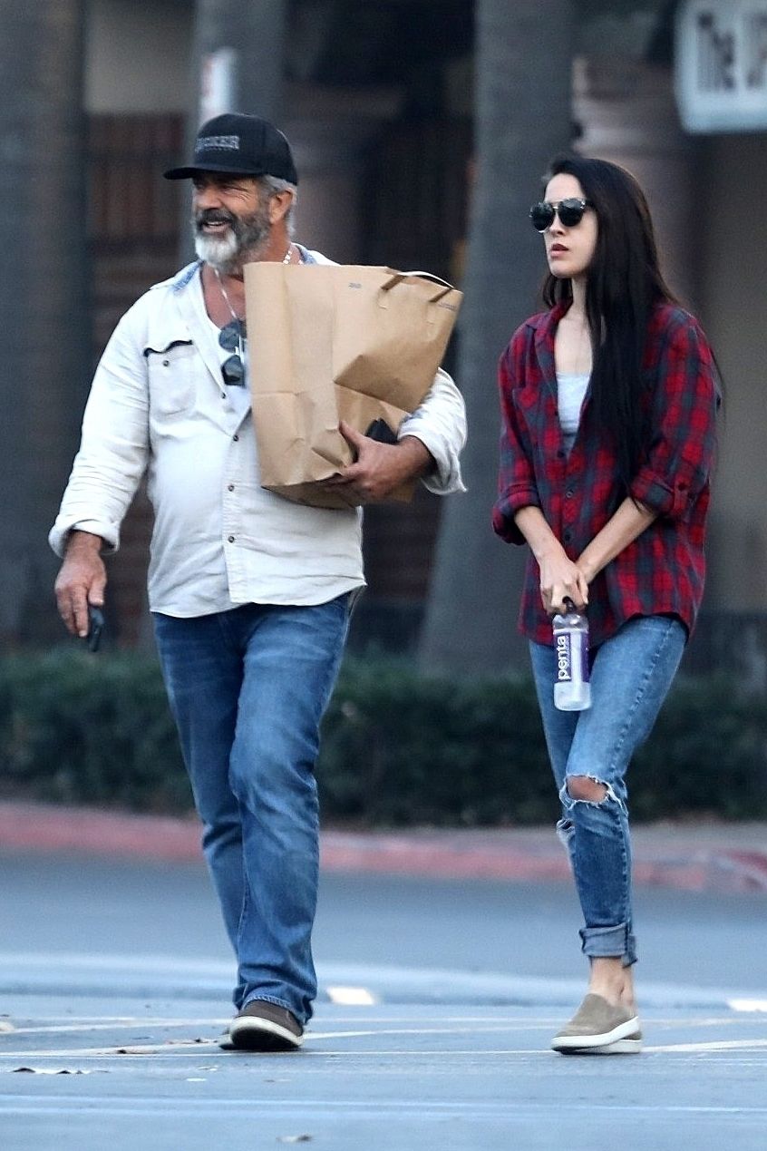 Mel Gibson, de nerecunoscut. Cum a fost surprins de curând