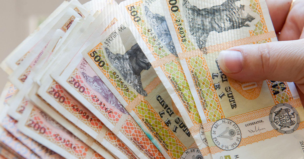 Sute de milioane de lei, restituite clienților companiilor de microfinanțare după controalele CNFR.