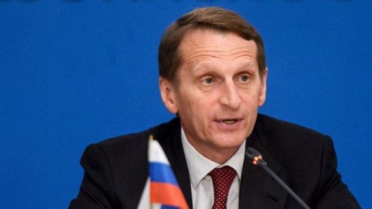 Șeful Serviciului de Spionaj: Printre diplomații expulzați, și spioni