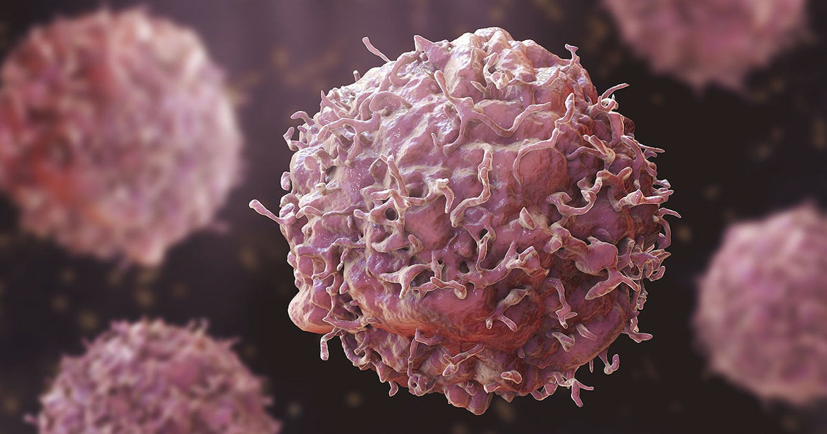 Oamenii de știință au creat un medicament care distruge celulele canceroase într-un mod special.