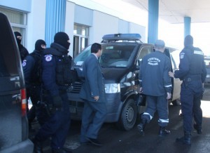 Procurorii au expediat respectiva cauza penală spre examinare în Judecătoria raionului Hînceşti.