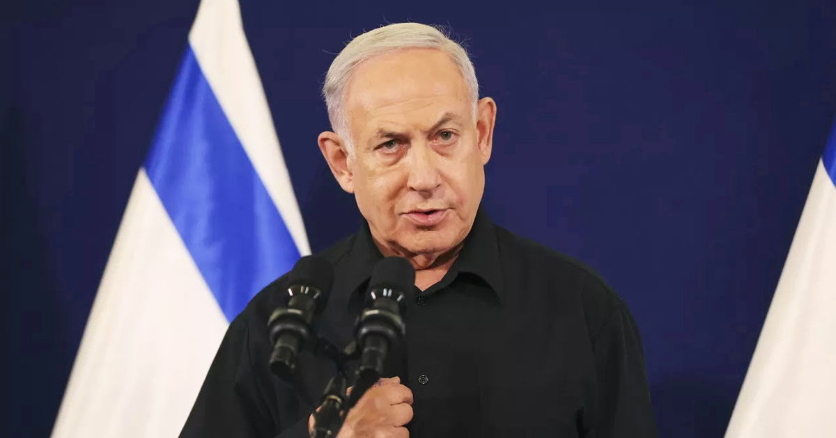 Netanyahu a ordonat atacarea conducerii Hamas după atentatul din Ierusalim.