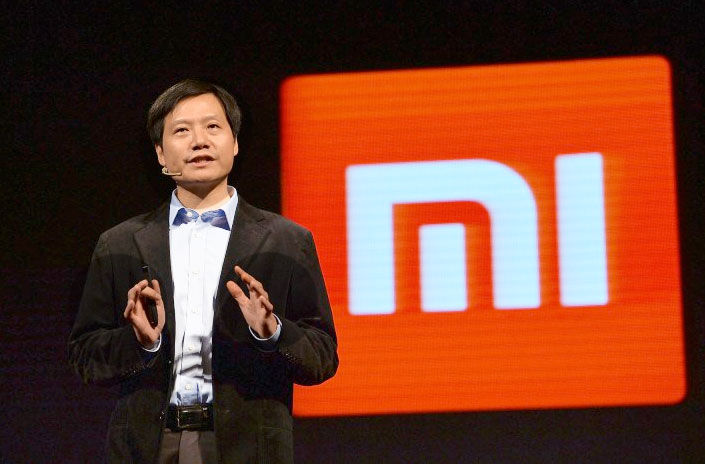 Основатель Xiaomi Лэй Цзюнь объявил свою компанию лидером рынка "Интернета вещей".